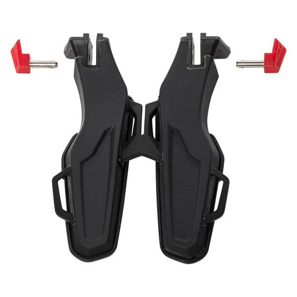 THORACIC PACK GPX 3.5 S-XL BK LEATT