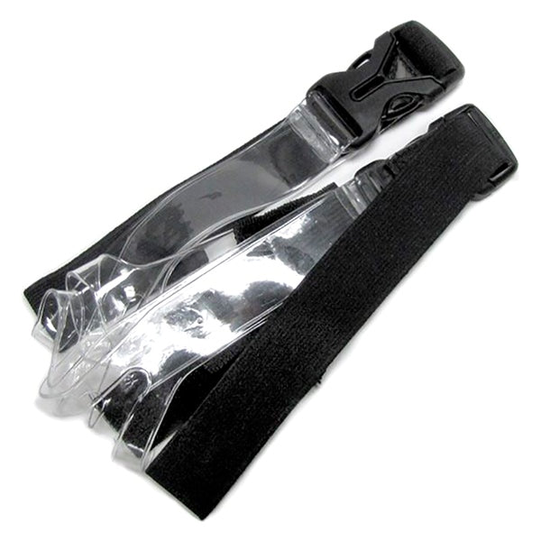 STRAP PACK GPX ALL SIZE CLR LEATT