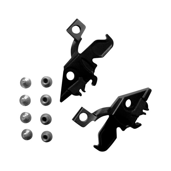 SPACING PIN PACK GPX 4.5 0MM LEATT
