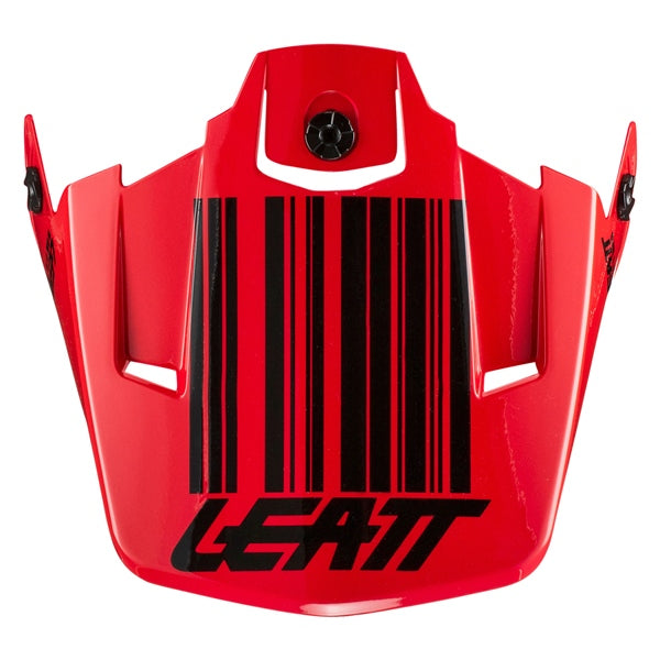 PEAK GPX 3.5 V20.1 RD XS-S LEATT