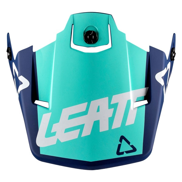 PEAK GPX 3.5 V20.2 AQUA M-2XL LEATT