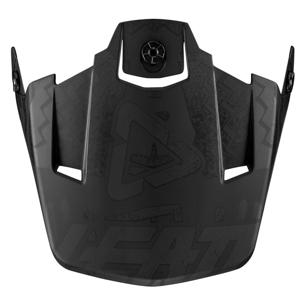 PEAK GPX 3.5 V19.3 TRIBE BK XS-S LEATT