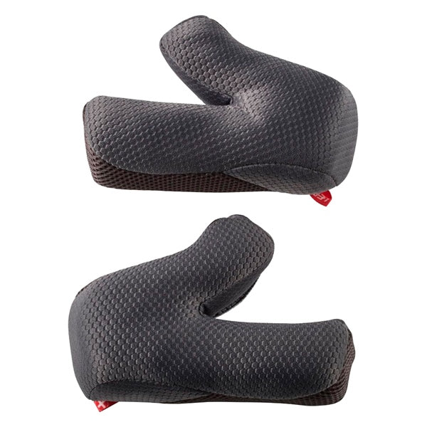 CHEEK PAD GPX 5.5/6.5 28MM XL-2XL LEATT