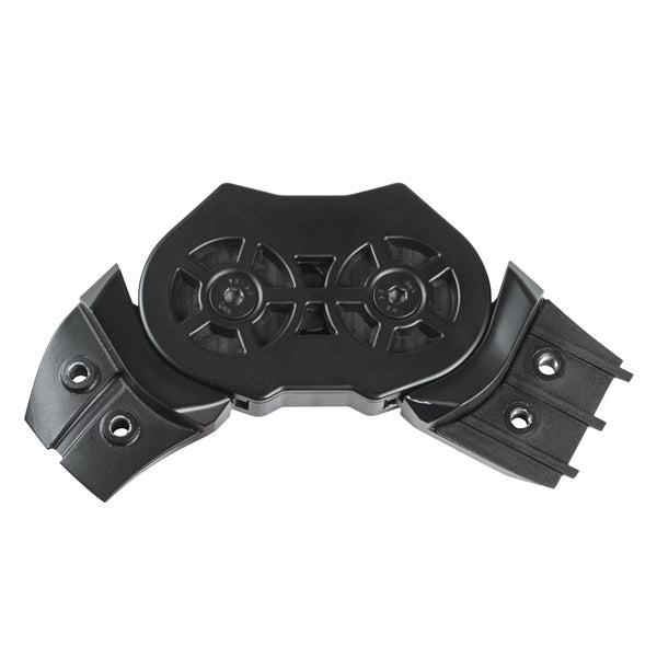 HINGE ASS C-FRAME LF LEATT