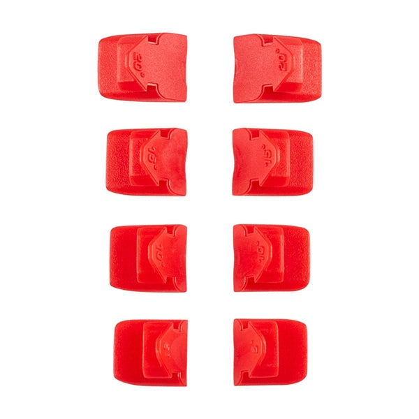 STOPPER KIT EXT C-FRAME CARB QTY2 LEATT