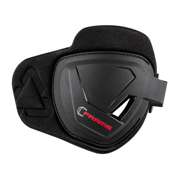 KNEE CUP C-FRAME JR LF LEATT