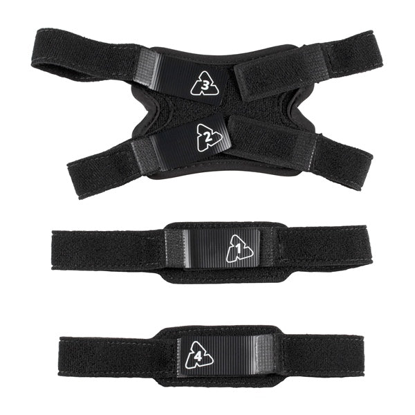 STRAP KIT ALL C-FRAME JR LEATT