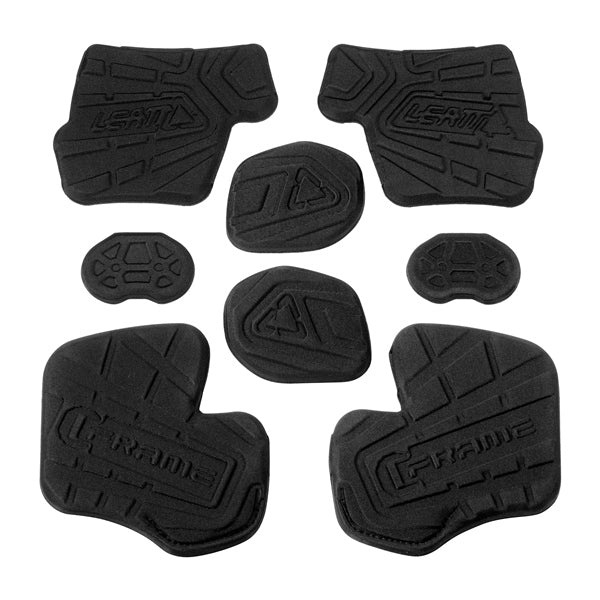 PADDING KIT C-FRAME JR QTY2 LEATT