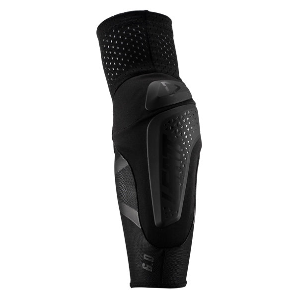 ELBOW GUARD 3DF 6.0 BK 2XL LEATT