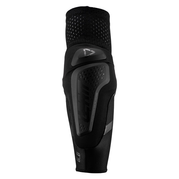 ELBOW GUARD 3DF 6.0 BK L LEATT