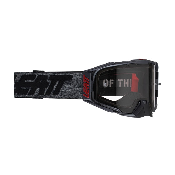 GOGG VELOCITY 6.5 GRAPH LGY LEATT