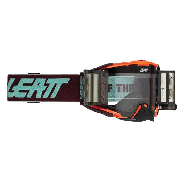 GOGG VELOCITY 6.5 ROLL-OFF NEON OG CLR