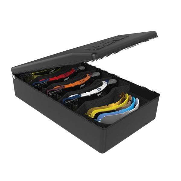 GOGG CASE VELOCITY LEATT