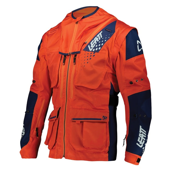 JACKET MOTO 5.5 ENDURO OG M LEATT
