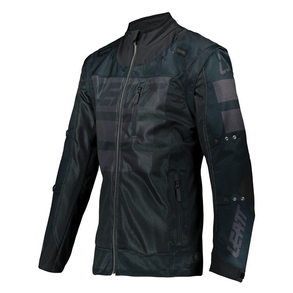 JACKET MOTO 4.5 X-FLOW BK 2XL LEATT