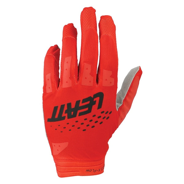 GLOVE MOTO 2.5 X-FLOW RD 2XL 12 LEATT