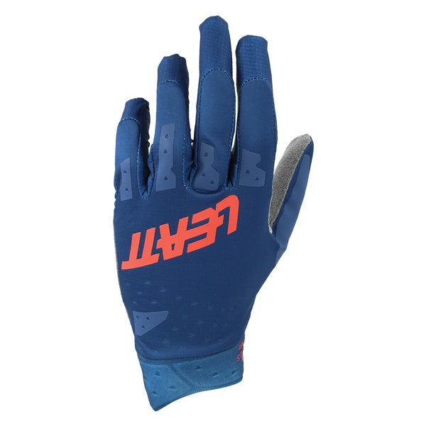 GLOVE MOTO 2.5 SUBZERO BL S 8 LEATT