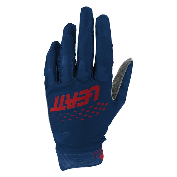 GLOVE MOTO 2.5 WINDBLOCK BL M 9 LEATT