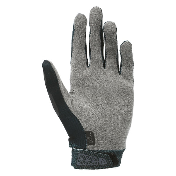 GLOVE MOTO 3.5 JR L 6 BK LEATT