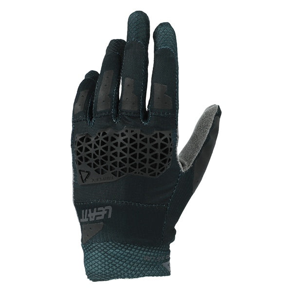 GLOVE MOTO 3.5 JR L 6 BK LEATT