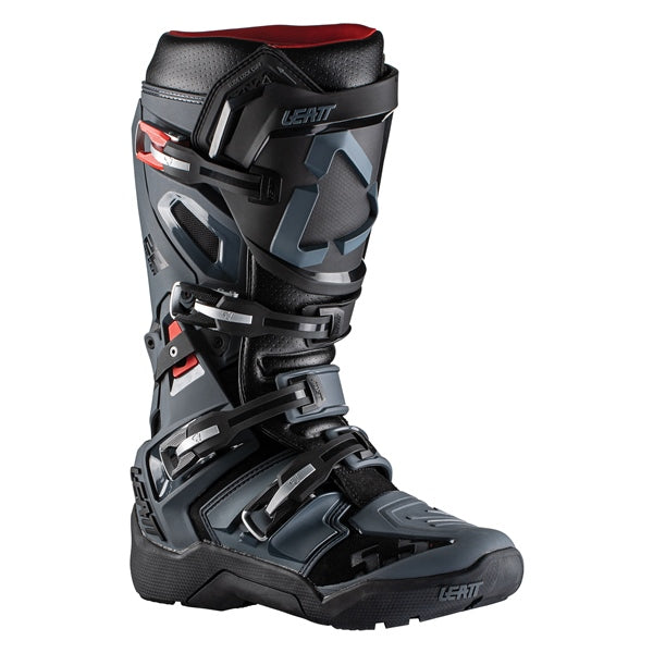 BOOT 5.5 FLEXLOCK ENDURO GRAPHENE 11