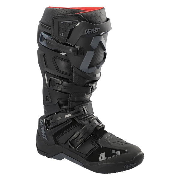 BOOT 4.5 BK 11 LEATT