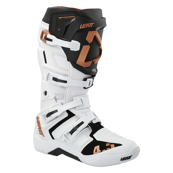 BOOT 4.5 WH 13 LEATT