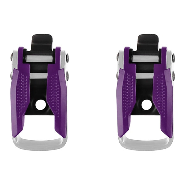 BUCKLE 5.5 PR LEATT