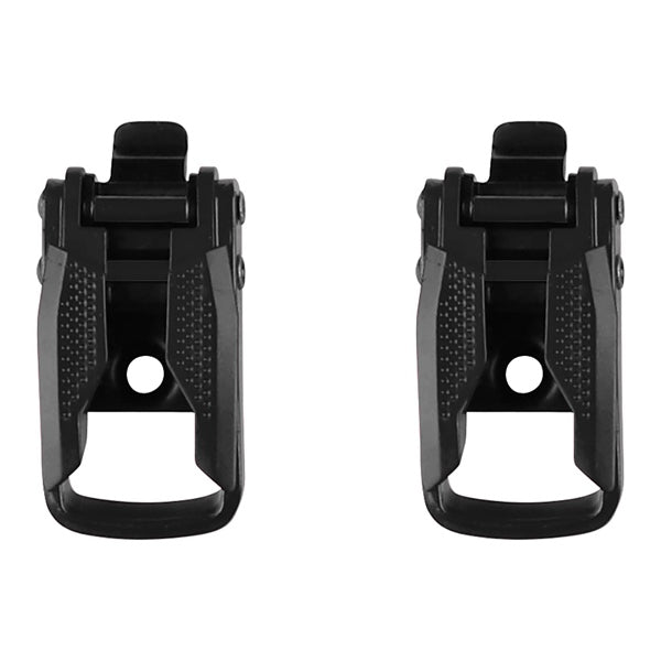 BUCKLE 4.5 BK LEATT