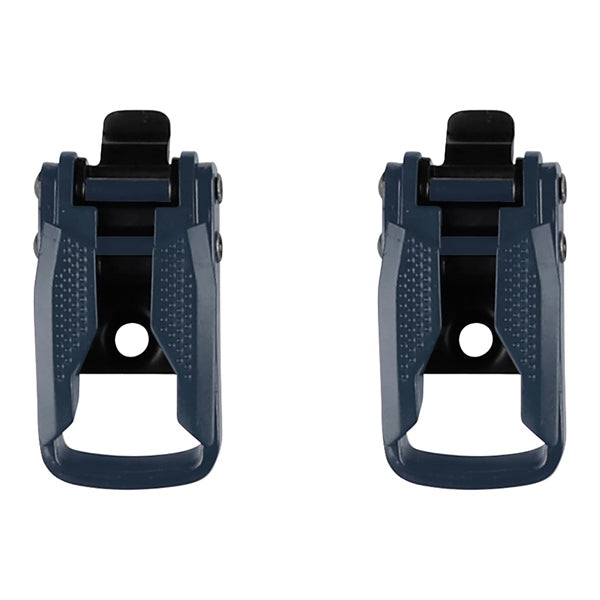 BUCKLE 4.5 GRAPHENE LEATT