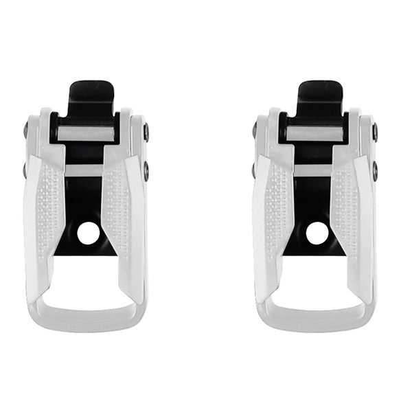 BUCKLE 4.5 WH LEATT