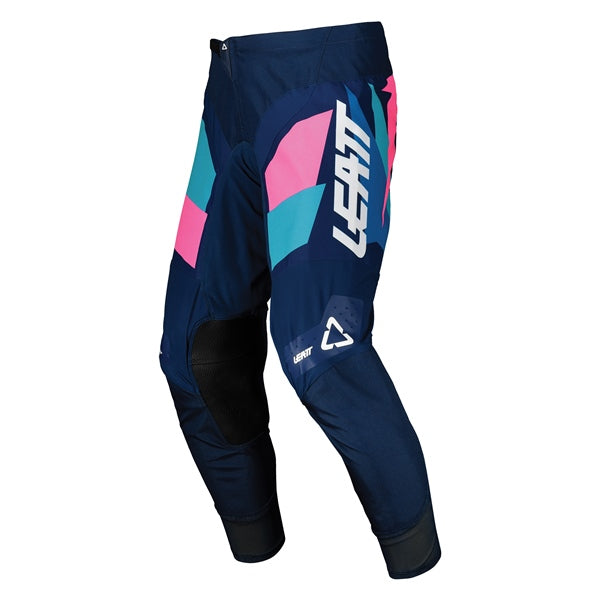 PANT MOTO 4.5 BL/PI XL 36 LEATT