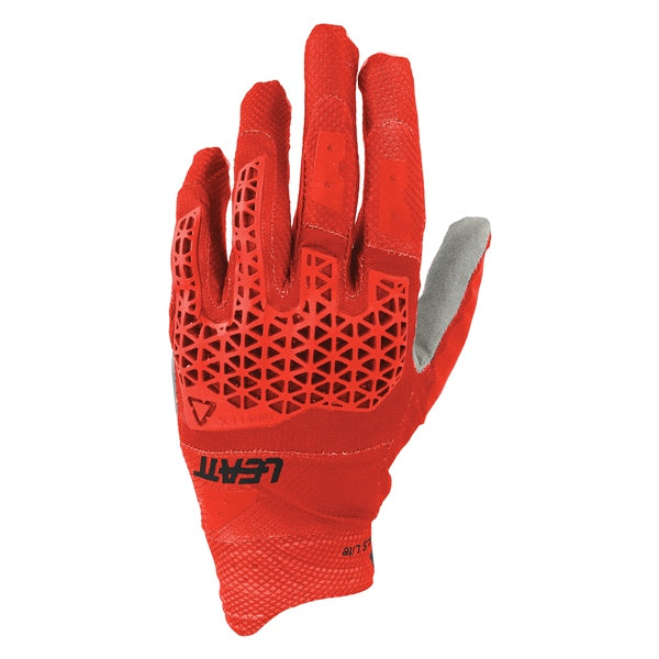 GLOVE MOTO 4.5 LITE RD M 9 LEATT