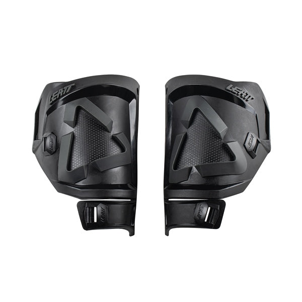 SHIN PLATE KIT 5.5 BK QTY2 7/9 LEATT