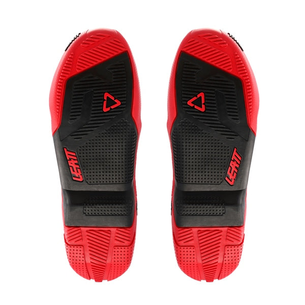BOOT SOLE 4.5/5.5 RIAJA/BK 7 LEATT