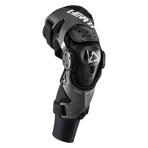 KNEE BRACE X-FRAME HYBRID XL QTY2 LEATT