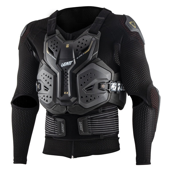BODY PROTECT 6.5 GRAPHENE 2XL LEATT