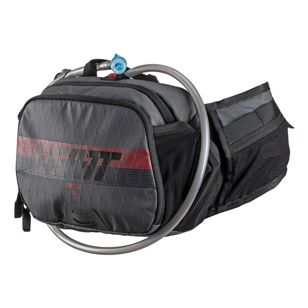 HYDRATION CORE 1.5 GRAPHITE XS/2XL