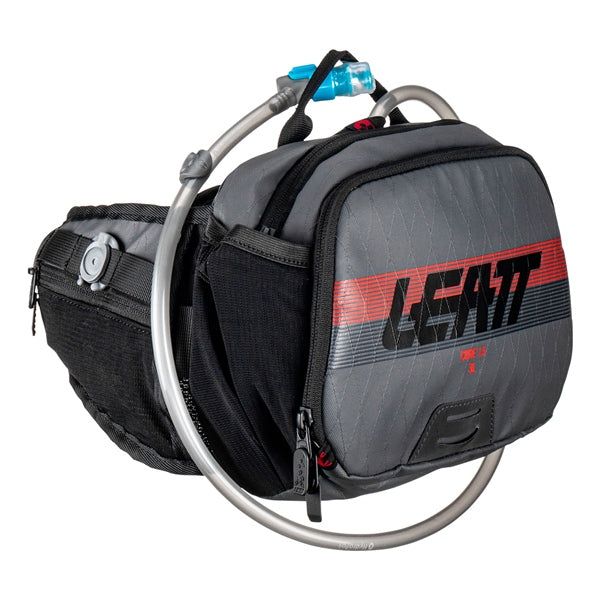 HYDRATION CORE 1.5 GRAPHITE XS/2XL