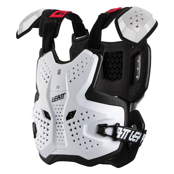 CHEST PROTECT 3.5 PRO WH LEATT