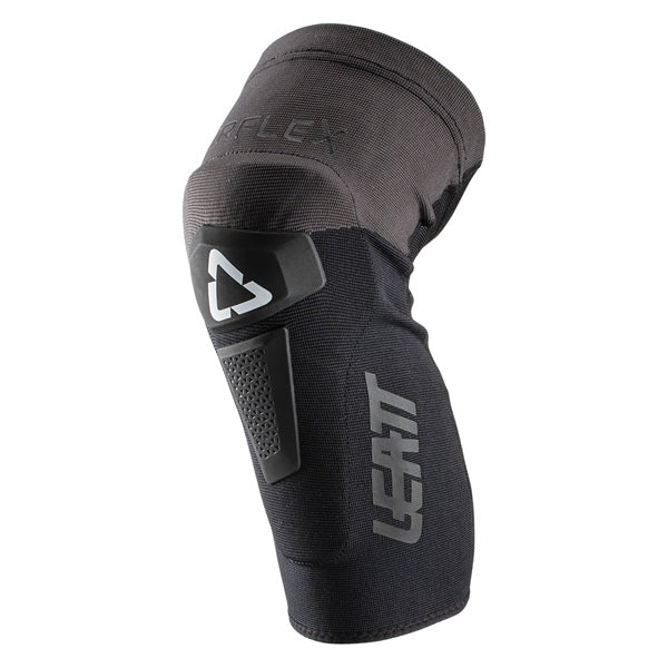 KNEE GUARD AIRFLEX HYBRID JR LEATT