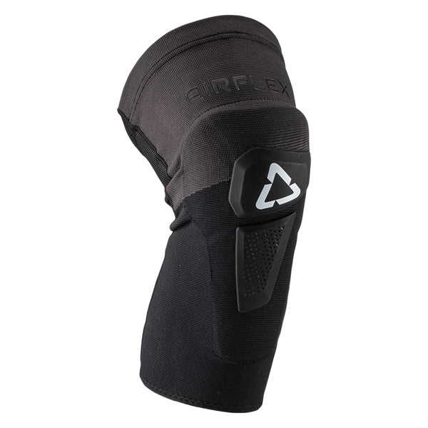 KNEE GUARD AIRFLEX HYBRID JR LEATT