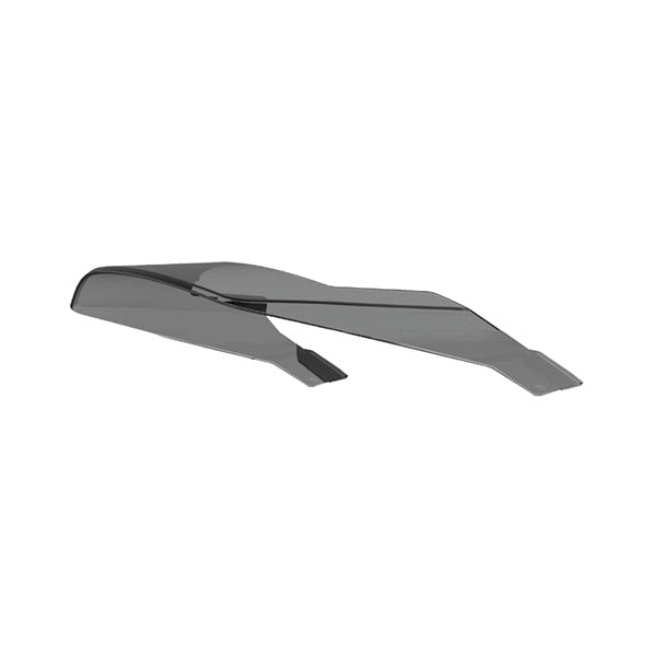 SUN VISOR MOTO 9.5/8.5/7.5 LEATT