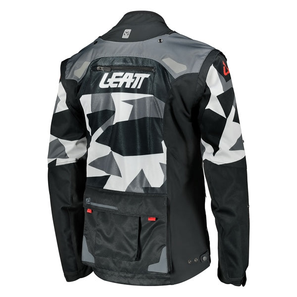 JACKET MOTO 4.5 X-FLOW CAMO L LEATT