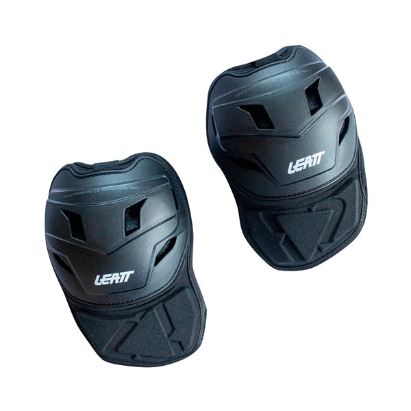 SHOULDER GUARD 5.5 PRO HD BK 2XL QTY2