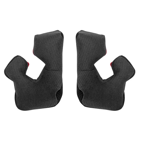 CHEEK PADS MOTO 8.5/9.5 35MM LEATT