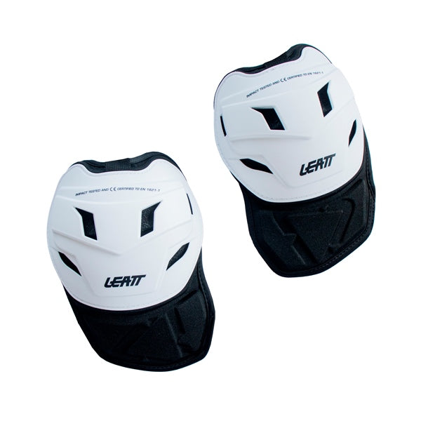 SHOULDER GUARD 5.5 PRO HD WH QTY2