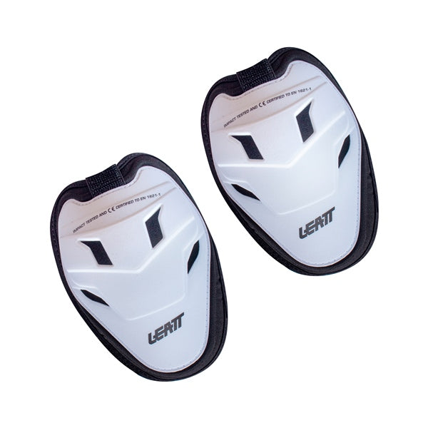SHOULDER GUARD 5.5 PRO JR WH QTY2