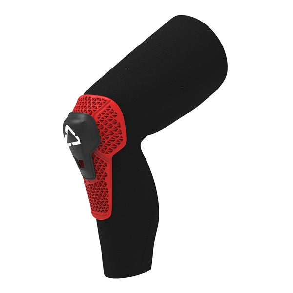KNEE CUP W/SOCK HYBRID QTY2 2XL LEATT