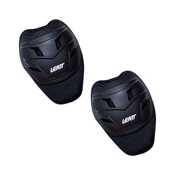 SHOULDER GUARD FUSION 3.0 BK QTY2